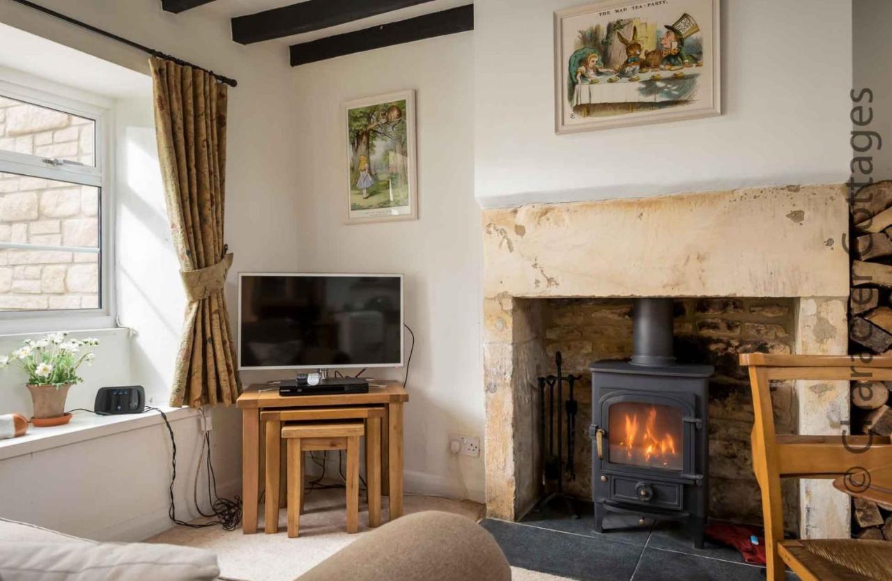 Alice Cottage Блокли Екстериор снимка