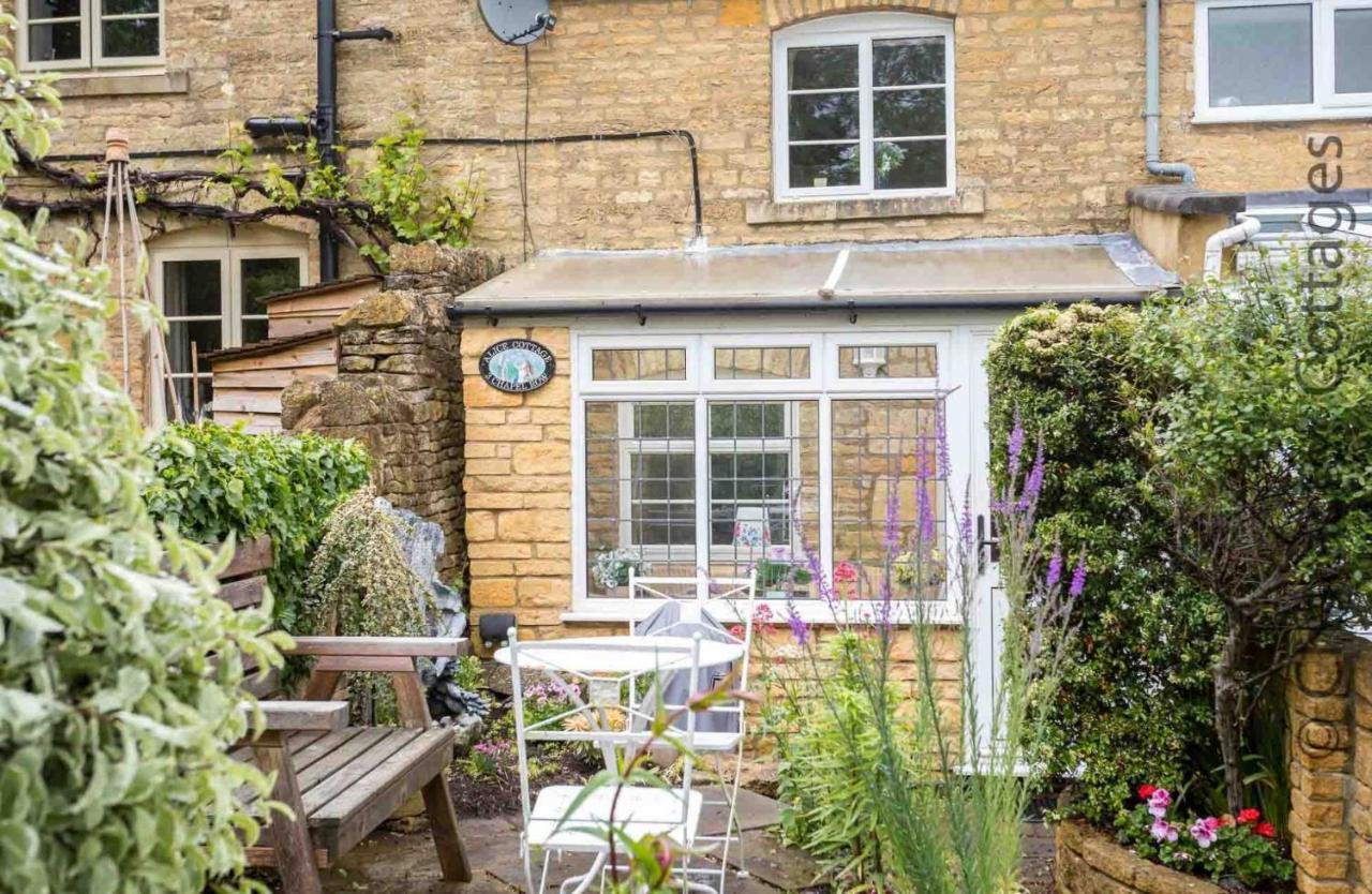 Alice Cottage Блокли Екстериор снимка