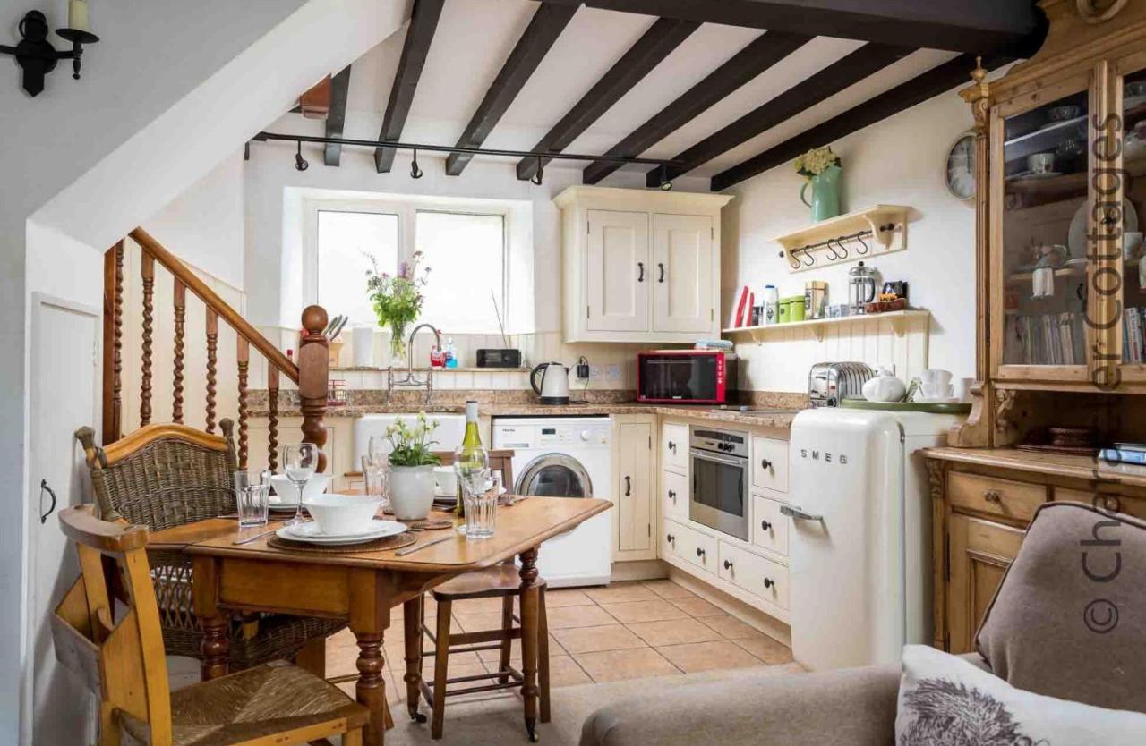 Alice Cottage Блокли Екстериор снимка