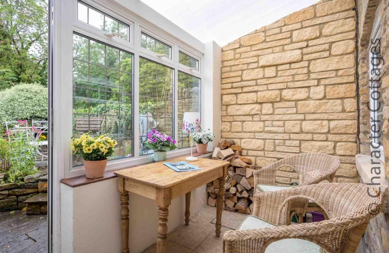 Alice Cottage Блокли Екстериор снимка