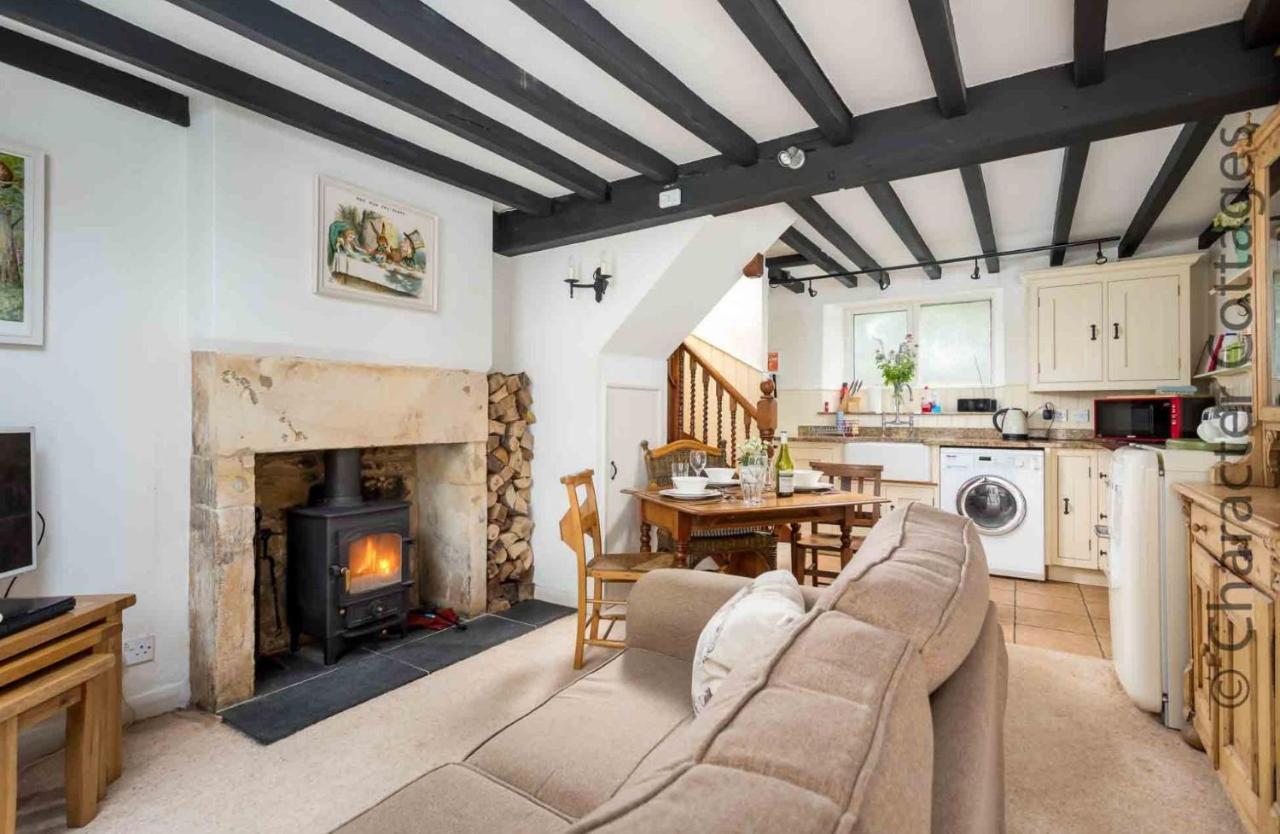 Alice Cottage Блокли Екстериор снимка