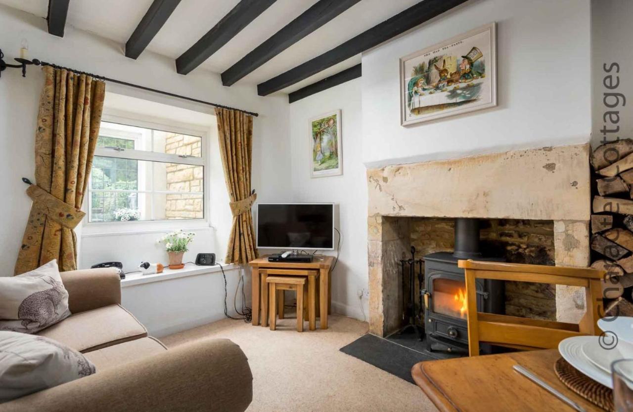 Alice Cottage Блокли Екстериор снимка